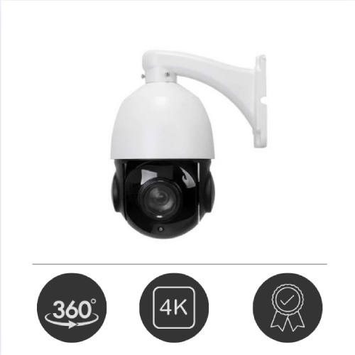 بهترین دوربین مداربسته 360 درجه